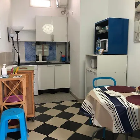 Natural Confital Apartment *