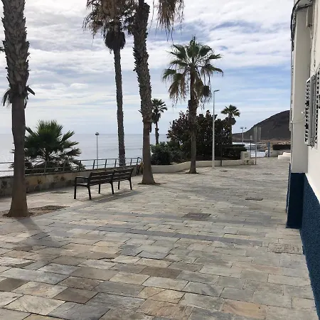Lejlighed Natural Confital Las Palmas de Gran Canaria