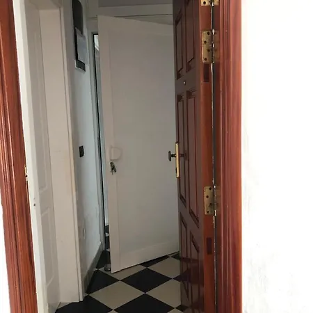 Natural Confital Apartment