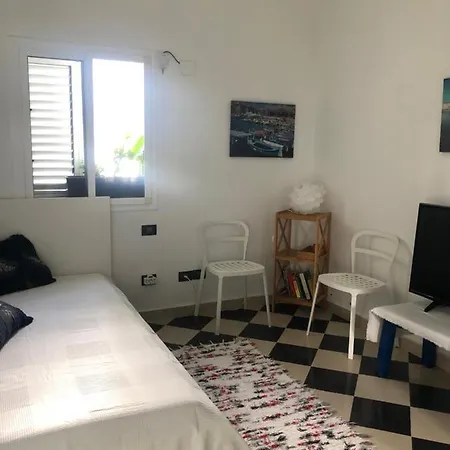 Natural Confital Lejlighed *