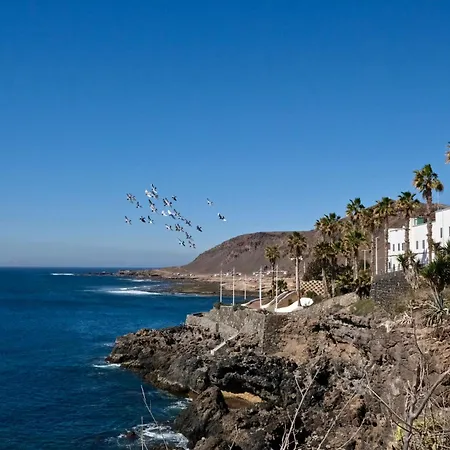 Natural Confital Lejlighed Las Palmas de Gran Canaria