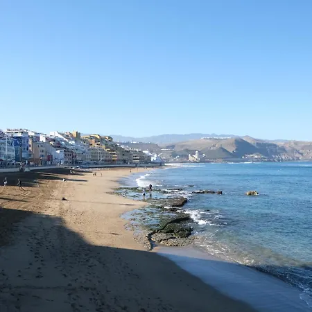 Lejlighed Natural Confital Las Palmas de Gran Canaria