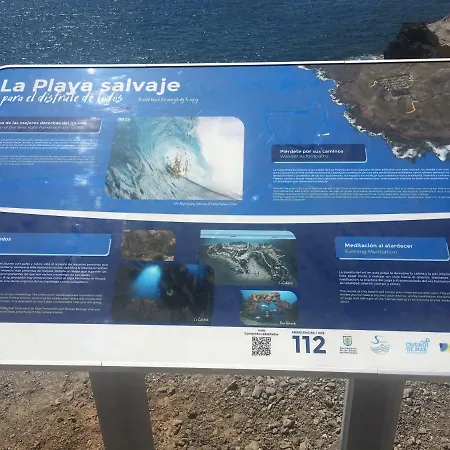Natural Confital Las Palmas de Gran Canaria