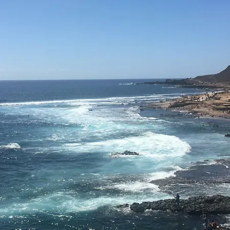 Natural Confital Las Palmas de Gran Canaria