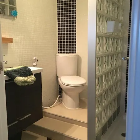 Natural Confital Apartment